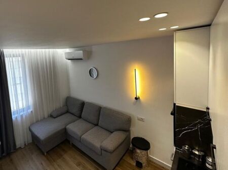 SHITEN 2 APARTAMENTE 1+1 TEK PAZARI I RI