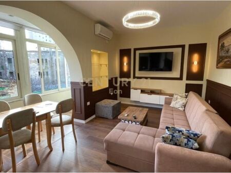 Appartamento 2+1 In Affitto a Vollga, Durrës !!