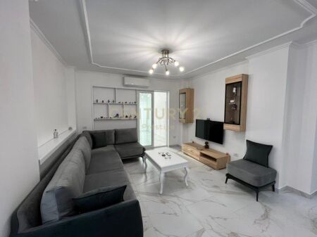 APARTMENT 2+1+2 FOR RENT WILLSON SQUARE, TIRANA!