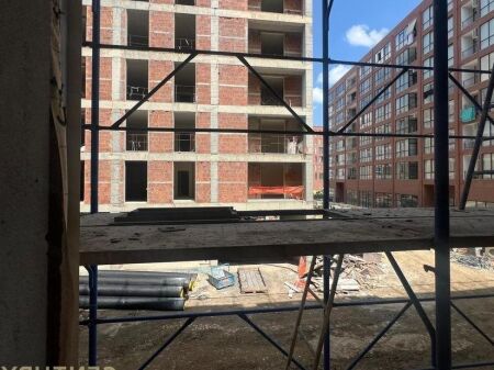 Apartment 2+1 for sale at New Boulevard