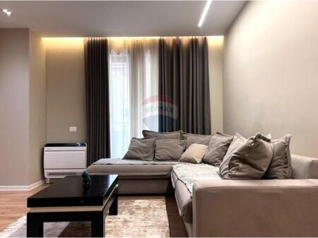 Appartamento 1+1 in affitto al Bulevardi Zogu I !