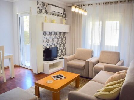 🏡 SHITET APARTAMENT 1+1 SHKEMBI KAVAJES HOTEL MAJESTIK