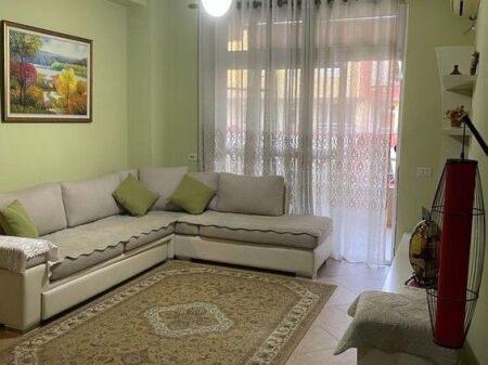 Rent, Apartment 2+1+Storage+Parking Spot, Unaza e Re