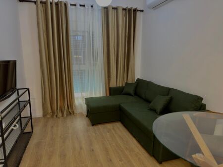 1+1 for rent in Ali Dem