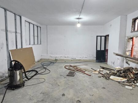 🏡 SHITET AMBJENT BIZNESI SHKOLLA QEMAL MICI DURRES