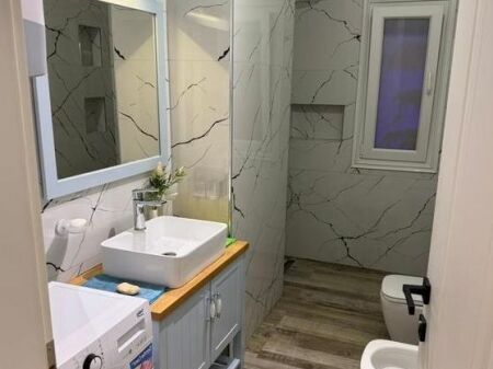 Affittasi 2+1 vicino alla ex Stazione Ferroviaria