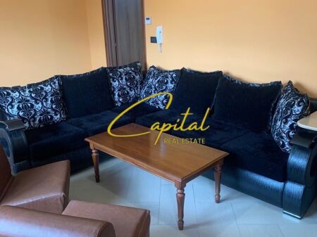 APARTMENT FOR RENT 2+1 FORMER TRAIN STATION 50,000 LEKE