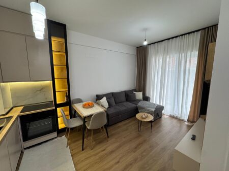 📣 QERA SUPER Apartament 1+1 📍 Fresk, Kompleksi OXA ✨