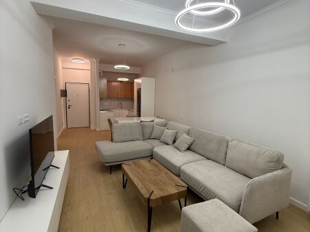 Apartment 2+1 for rent Dry Lake
