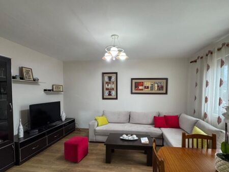 Appartamento 2+1 in vendita