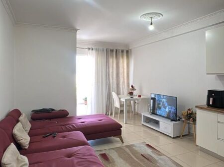 JEPET ME QIRA APARTAMENT 1+1 -YZBERISHT