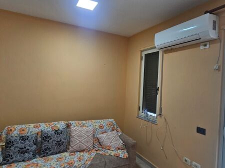 🏡 SHITET APARTAMENT 1+1+ VERANDE PLAZH STACIONI 1