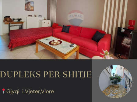 3-Storey Duplex for Sale