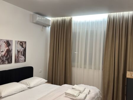 Jepet Me Qera Apartament 1+1