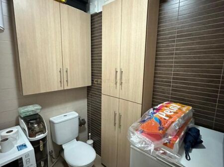 VENDESI APPARTAMENTO 2+1 PRESSO IL COMPLESSO ANA NELLA CITTA STUDENTI