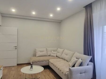 Appartamento 2+1 al rondò di Zogut te Zi!