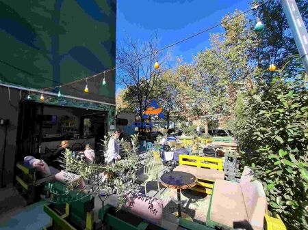 JEPET ME QERA LOKAL 150M2 "PRANË DELIJORGJIT, BULEVARDI BAJRAM CURRI" 2080 EURO