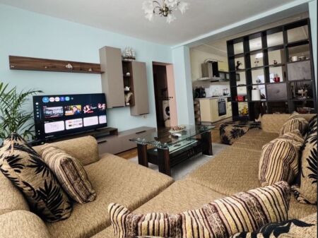 APARTMENT FOR RENT 1+1 DINAMO STADIUM 75,000 LEKE