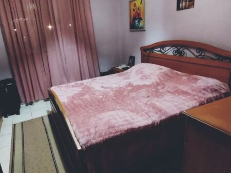 2+1 Irfan Tomini 73 m2