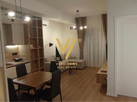 APPARTAMENTO 1+1+BLK IN AFFITTO A KAIMI, ALI DEMI 45.000 LEKE