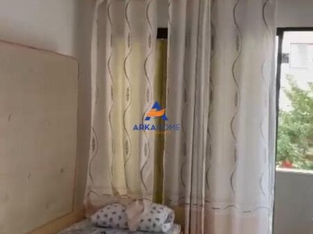 APARTMENT FOR RENT 2+1+BALCONY "ASTIR" 50,000 LEKE