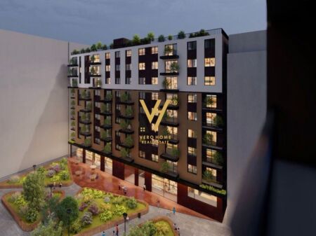 FOR SALE 3 PARKING SPOTS AT AVIATION FIELD 46,500 EURO