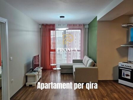 Apartment for rent - Former Aviation Field