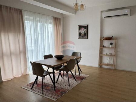 VILE ME QIRA RESIDENCA ABA