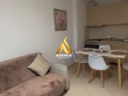 AFFITTASI APPARTAMENTO 1+1, QUARTIERE PARIGI, TIRANA