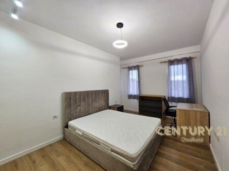 FOR RENT 3+1 APARTMENT AT THE FORMER AVIATION FIELD