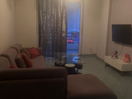 Apartment 1+1 for sale above Kristal center