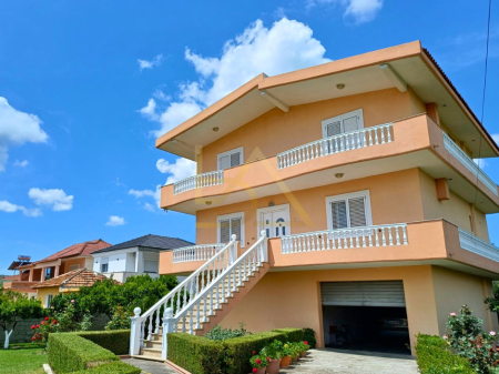 Shitet Vilë – Fier, Kryengritje e Fierit