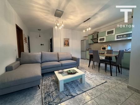 SHITET APARTAMENT 1+1, PISHAT E BUTA, GOLEM