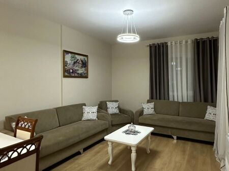 Apartment For Rent 1+1+Parking Space At 5 Maji (ID B2101235) Tirane