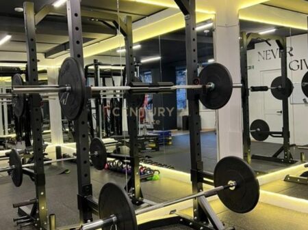 🏋️‍♂️ Vendesi Fitness in vendita