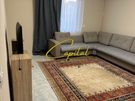 APARTAMENT ME QIRA 2+1 SHKOZE 40.000 LEKE