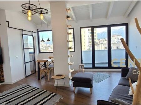 VENDIAMO APPARTAMENTO 2+1 - VIA ELBASANI, TIRANA