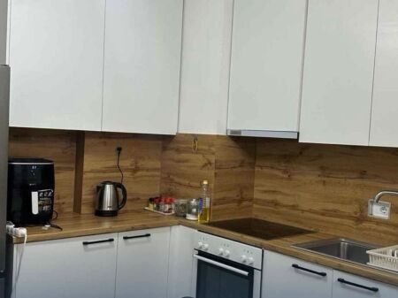 APARTMENT FOR RENT AT UNIVERS CITY