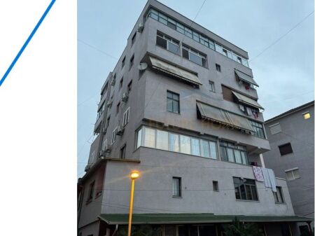 Shitet, Apartament 1+1, 21 Dhjetori, Tiranë