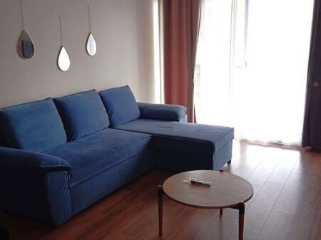 Appartamento 2+1 in Affitto in Via 5 Maji, Tirana - 700€ | 100 m²