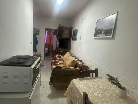 Apartment for rent 1+1