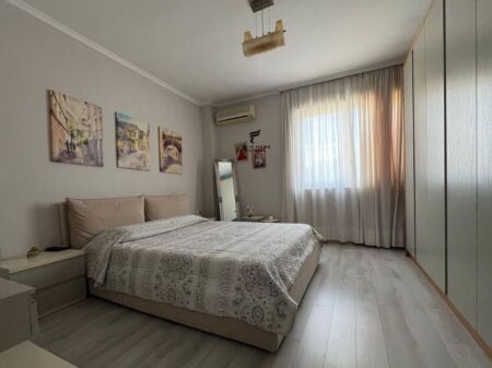 APARTMENT FOR RENT 2+1 DON BOSKO 55,000 LEKE