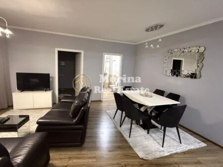 Qera | Apartament 1 + 1 | 21 Dhjetori,Kompleksi Kontakt| 570 €/muaj