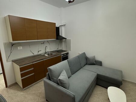 Apartment 1+1 for rent at Ali Demi