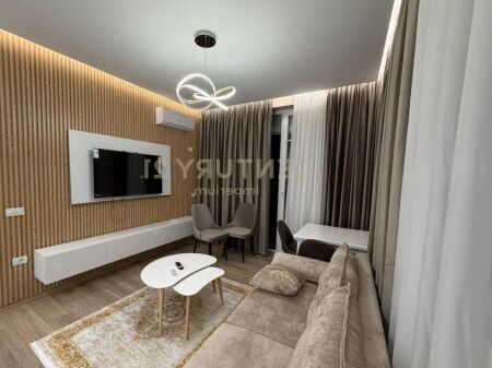 APPARTAMENTO PREMIUM 1+1+POSTO AUTO IN VENDITA A ASTIR (2025)