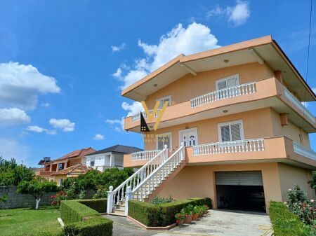 SHITET VILE 3 KATESHE TE KRYENGRITJA E FIERIT, FIER 375.000 EURO