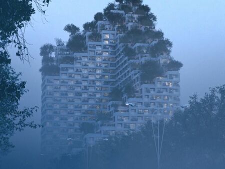 Appartamento 2+1+2 in Vendita | Lion Park