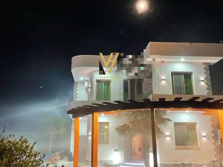 SHITET VILE DY KATESHE NE RRUSHKULL, SUKTH 721.000 EURO