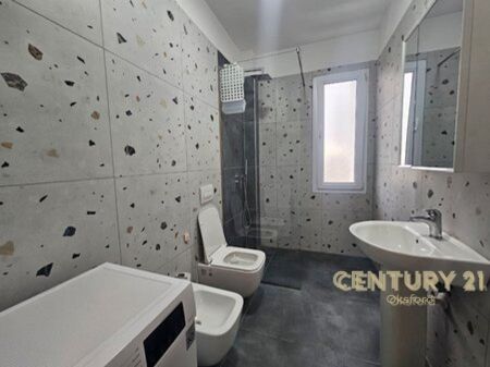 APPARTAMENTO 3+1 IN AFFITTO VICINO AL CAMPO DI AVIAZIONE