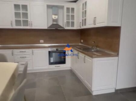 SHITET APARTAMENT 1+1 "SQUARE 21" 232000 EURO